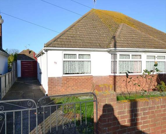 2 Bedroom Detached